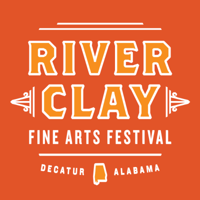 episode River Clay Fine Arts Festival artwork