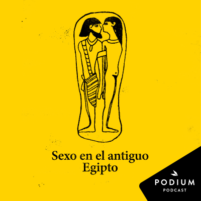episode Sexo en el antiguo Egipto artwork