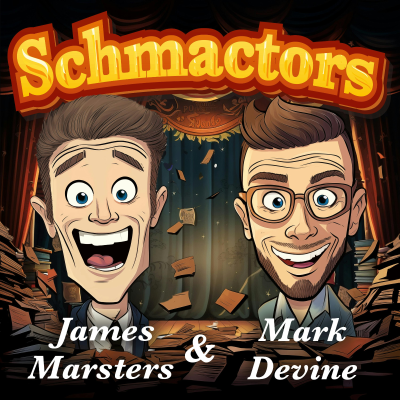 Schmactors