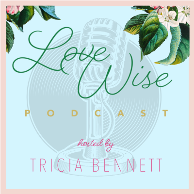 episode Episode 86 Wisdom Wednesdays for Thriving During Challenging Times artwork