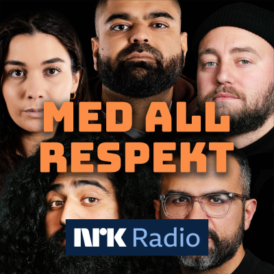 Med All Respekt - podcast