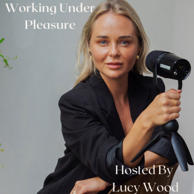Working Under Pleasure