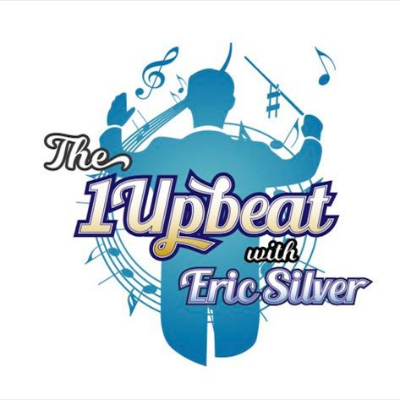 episode The 1UpBeat: 2024 Video Game Music Arrangement Albums artwork