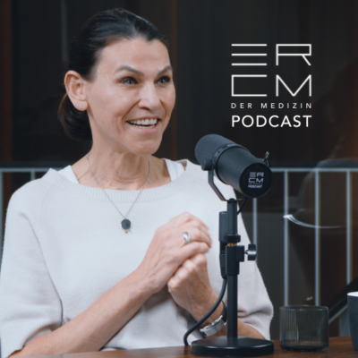episode Prof. Marion Kiechle: Brustkrebs früh erkennen, effektiv vorbeugen & moderne Therapien artwork
