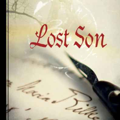 episode Rilke & Lou: Cunningham Reads from Lost Son (2006 Radio Recording) artwork