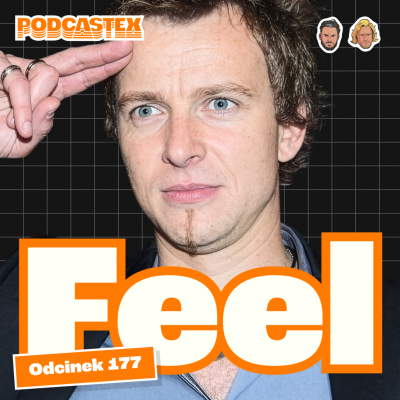 episode Feel - historia zespołu (Podcastex #177) artwork