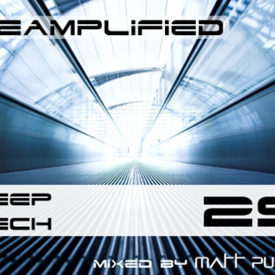 episode Episode 29 - Deep Tech artwork