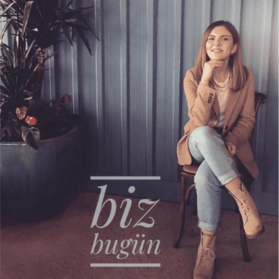 episode Bir Minicik Kız Çocuğu // Biz Bugün artwork