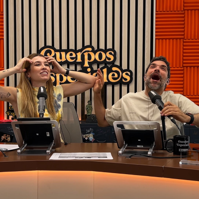 episode Nacho García escribe una carta a Boneca, ganadora del concurso Miss Vaca 2025 artwork