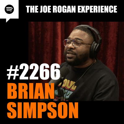 episode #2266 - Brian Simpson artwork