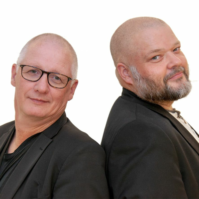 episode Perästä kuuluu, sanoi torvensoittaja artwork