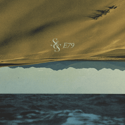 episode Lost at Sea with M. Sage artwork