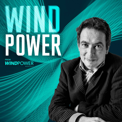 episode Uncertainty ‘more dangerous’ than Trump’s tariffs for wind industry artwork