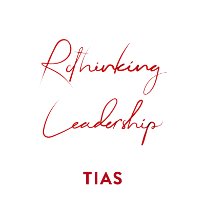 Rethinking Leadership