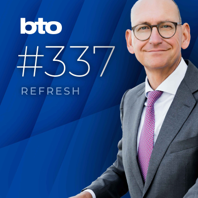 episode Teil des Problems artwork