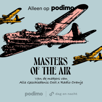 Masters of the Air