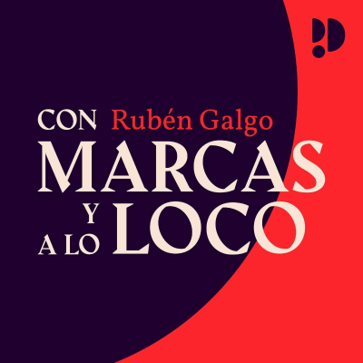 episode Bs9x10 - Con Marcas y a lo Loco artwork