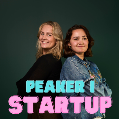 Peaker i Startup