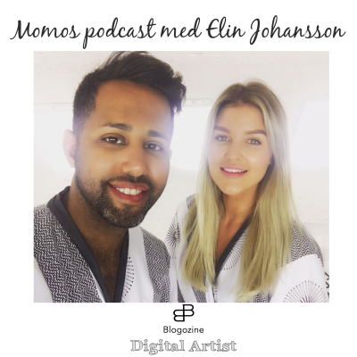 episode #8 Frisör? - This is THE real deal! artwork