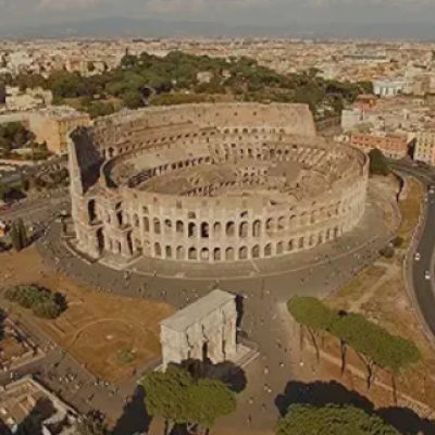 episode El Apocalipsis de los Imperios T3: La caída del Imperio romano artwork