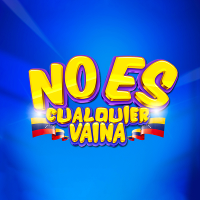 Imagen de portada del espectáculo No es Cualquier Vaina