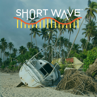 episode Why The Tropics Have A Weather Forecasting Problem artwork