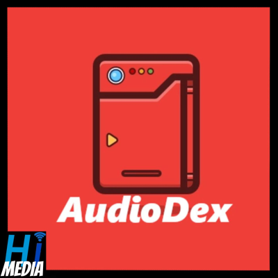 AudioDex