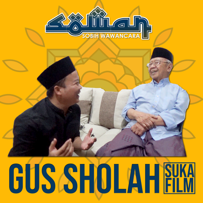 episode Gus Sholah Suka Film artwork