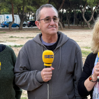 episode Capítulo 46, Massanassa: "Necesitamos planes de emergencia para que los vecinos sepamos actuar ante la catástrofe” artwork