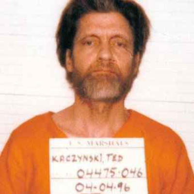 episode Ted Kaczynski | The Unabomber - Part 5 artwork