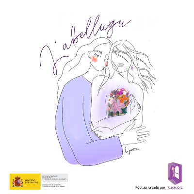 L'abellugu, el podcast feminista de ADHOC Asturias