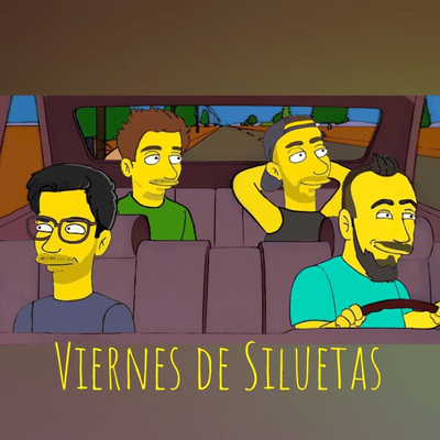 Viernes de Siluetas