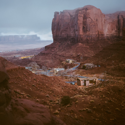 episode Foto Podcast 022 - Elliot Ross artwork