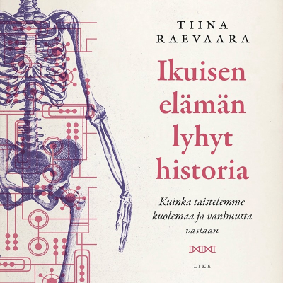 Ikuisen elämän lyhyt historia