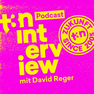 episode Wie verändern Roboter unseren Alltag? artwork