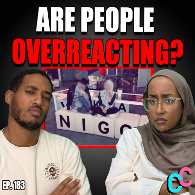 episode The Vela Hijab Controversy artwork
