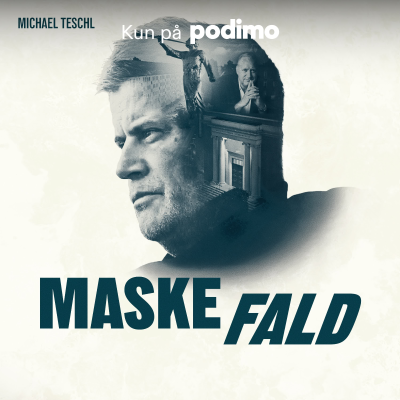 Maskefald