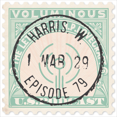 episode We Are Mostly Puppets artwork