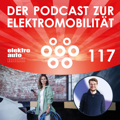 episode EAM 117: Was ist mit der THG-Quote los? artwork