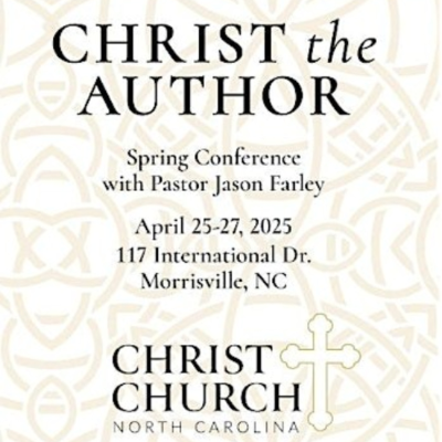 episode 25-04-25_Christ The Author_Session 3 artwork