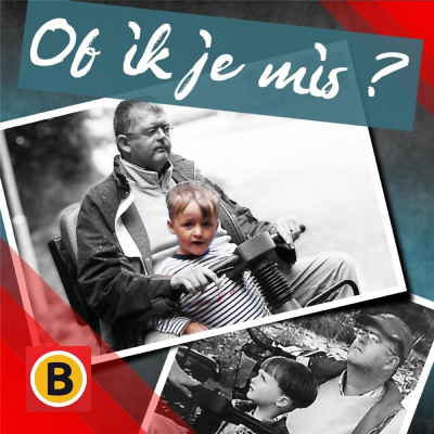 episode Podcast-tip voor jou artwork