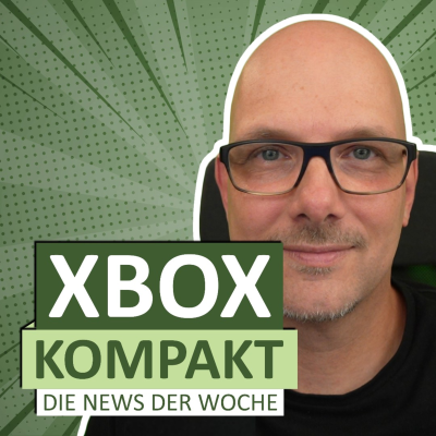 episode Xbox Kompakt Folge 266 artwork