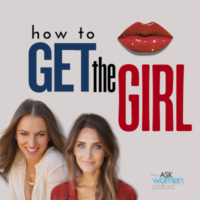 episode Ep. 549 Show Confidence Around Women You LIKE artwork
