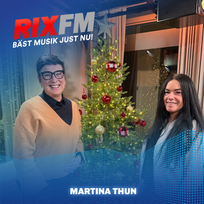 episode Årets julgrans- & julpyntstrender artwork