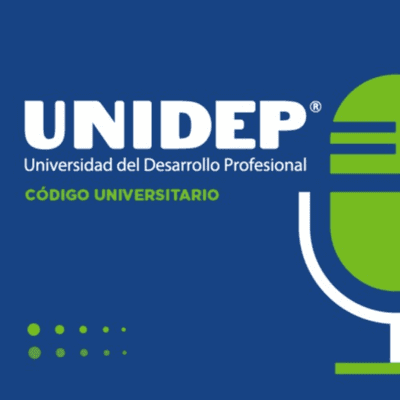 UNIDEP, Código Universitario