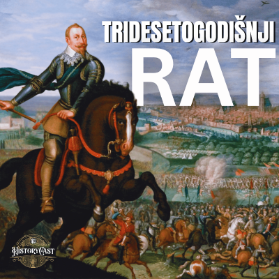 episode 86- Tridesetogodisnji rat artwork