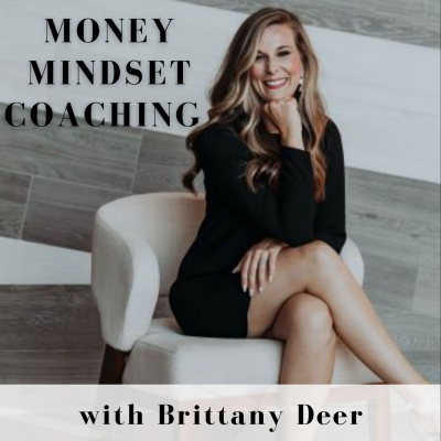 episode Time Traveling & EFT with Jess Johnson artwork