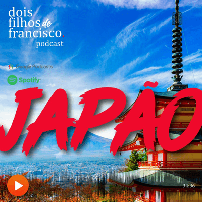 episode #4 Japão feat Henrique Issamu artwork