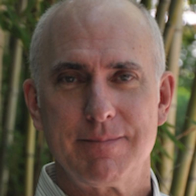 episode Round Table with Richard Holder artwork