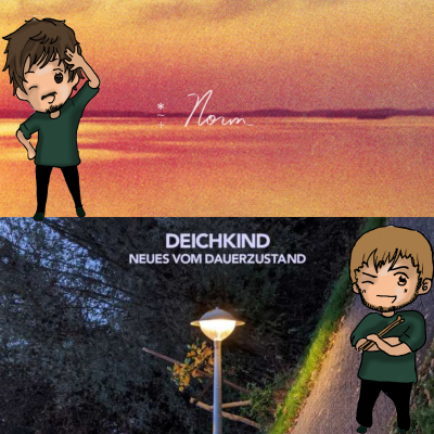episode Norm & Neues vom Dauerzustand artwork